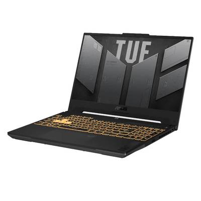 ASUS TUF Gaming F15 FX507VI, Intel Core i7 13620H, 16GB , 1TB  SSD, NVIDIA GeForce RTX 4070 8GB GDDR6 Graphics, Windows 11 Home, 15.6” FHD 144Hz, - Image 1