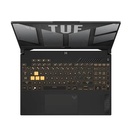 ASUS TUF Gaming F15 FX507VI, Intel Core i7 13620H, 16GB , 1TB  SSD, NVIDIA GeForce RTX 4070 8GB GDDR6 Graphics, Windows 11 Home, 15.6” FHD 144Hz, - Image 2