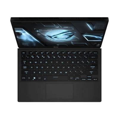 ASUS ROG Flow Z13 GZ301ZC Core i7-12700H,16GB, 512GB SSD, 4GB GTZ 3050 Nvidia,Win 11,13.4″ Inch Touch - Image 1