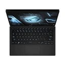 ASUS ROG Flow Z13 GZ301ZC Core i7-12700H,16GB, 512GB SSD, 4GB GTZ 3050 Nvidia,Win 11,13.4″ Inch Touch - Image 1