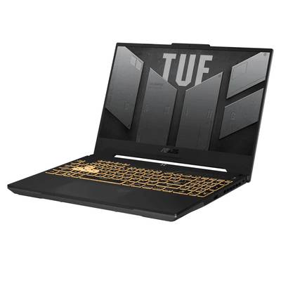 Asus Tuf Gaming F15 FX507ZU4 Core i7-12700, 32GB, 512GB SSD, 6GB Nvidia RTX 4050 ,15.6″Inch,Win 11 - Image 1