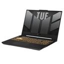 Asus Tuf Gaming F15 FX507ZU4 Core i7-12700, 32GB, 512GB SSD, 6GB Nvidia RTX 4050 ,15.6″Inch,Win 11 - Image 1