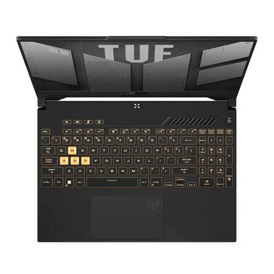 Asus Tuf Gaming F15 FX507ZU4 Core i7-12700, 32GB, 512GB SSD, 6GB Nvidia RTX 4050 ,15.6″Inch,Win 11 - Image 2