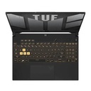 Asus Tuf Gaming F15 FX507ZU4 Core i7-12700, 32GB, 512GB SSD, 6GB Nvidia RTX 4050 ,15.6″Inch,Win 11 - Image 2