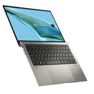 Asus Zenbook UX5304V Core i7-1355U, 16GB, 1TB SSD, Win 11,13.3 - Image 1