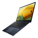 Asus Zenbook UX3402Z Core i7-1260P, 16GB, 512GB SSD, Win 11,14″Inch, Touchscreen - Image 2