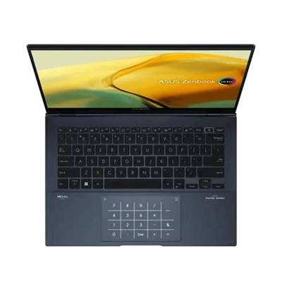 Asus Zenbook UX3402Z Core i7-1260P, 16GB, 512GB SSD, Win 11,14″Inch, Touchscreen - Image 3