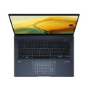 Asus Zenbook UX3402Z Core i7-1260P, 16GB, 512GB SSD, Win 11,14″Inch, Touchscreen - Image 3