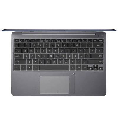 ASUS E203NAH VivoBook Laptop Intel Celeron N3350 Processor 4GB Ram 500GB Hdd 11.6 inch screen - Image 3