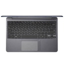 ASUS E203NAH VivoBook Laptop Intel Celeron N3350 Processor 4GB Ram 500GB Hdd 11.6 inch screen - Image 3