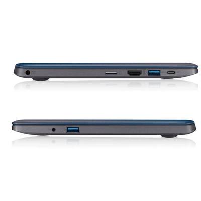 ASUS E203NAH VivoBook Laptop Intel Celeron N3350 Processor 4GB Ram 500GB Hdd 11.6 inch screen - Image 4
