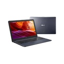 Asus X543U Intel Core i3 4GB RAM 1TB HDD 15.6 Inches Display - Image 2