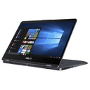 ASUS VivoBook Flip 14 TP410UA Laptop - Image 1