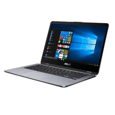 ASUS VivoBook Flip 14 TP410UA Laptop - Image 2