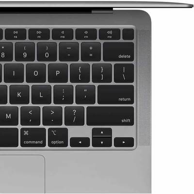 Apple MacBook Air 13 inch core i3 year 2020 model MWTJ2 - Image 4