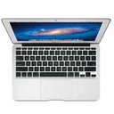 Apple macbook air 13 inch 2015 model A1466 EMC 2925 - Image 2