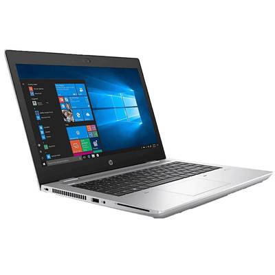 HP Probook 640 G4 Corei5 8th Gen, 8GB, 256GB SSD (Refurb) - Image 1