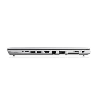 HP Probook 640 G4 Corei5 8th Gen, 8GB, 256GB SSD (Refurb) - Image 3