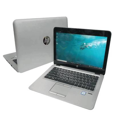 HP EliteBook 820 G3 Intel Core i5 6th Gen (Refurbished) - Image 2