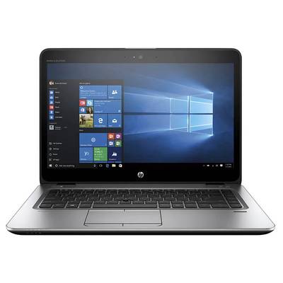 HP EliteBook 840 G3 Laptop intel core i7 6th Gen 8GB Ram 256GB SSD 14 inch screen - Image 2