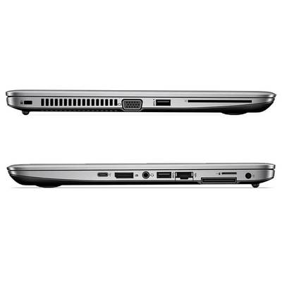 HP EliteBook 840 G3 Laptop intel core i7 6th Gen 8GB Ram 256GB SSD 14 inch screen - Image 3
