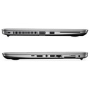 HP EliteBook 840 G3 Laptop intel core i7 6th Gen 8GB Ram 256GB SSD 14 inch screen - Image 3