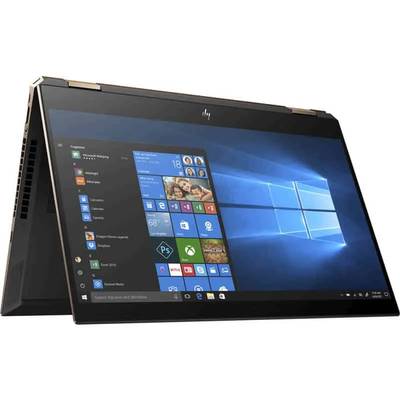 HP Spectre x360 13″ Screen Laptop (Refurbished) - Image 1