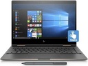 HP Spectre x360 13″ Screen Laptop (Refurbished) - Image 3