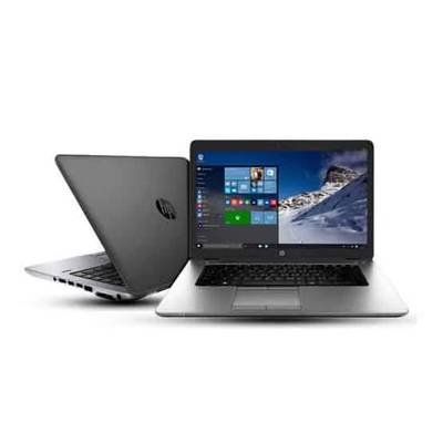 HP EliteBook 840 G1 Core i5 Notebook Laptop - Image 1