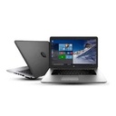 HP EliteBook 840 G1 Core i5 Notebook Laptop - Image 1