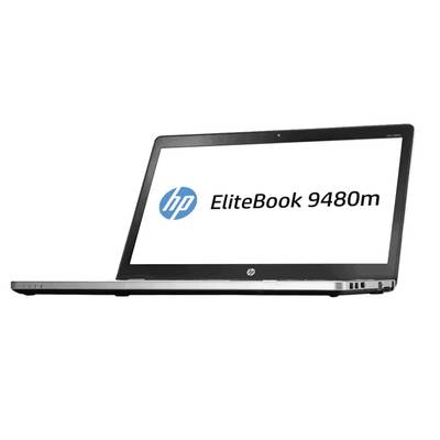 HP Elitebook Folio 9480 Laptop (Refurbished) - Image 1