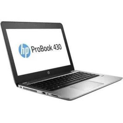HP ProBook 430 Core i3 Laptop(Refurbished) - Image 1