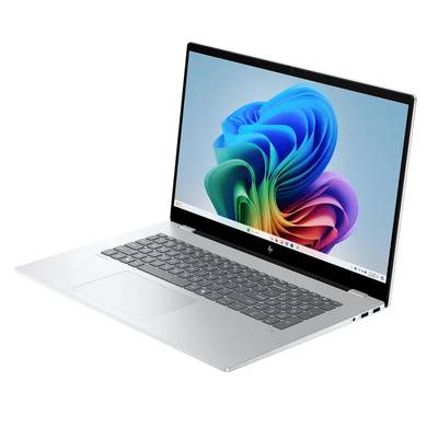 HP OmniBook 7 Laptop , Core Ultra 7,  32GB, 1TB SSD, Win 11 home , Geforce RTX  4050 6GB , 17.3″ Touch - Image 1