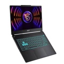 MSI Cyborg 15 A13VE, Intel Core i7 13620H, 16GB , 1TB SSD, NVIDIA GeForce RTX 4050 6GB GDDR6 Graphics, Win 11 Home, - Image 1