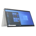 HP Elitebook X360 1030 G8 Core I7-1165G7, 8GB, 512GB SSD, DOS,13.3 - Image 1