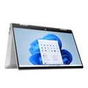 HP Pavilion 14-ek0054nia x360 Core i7-1255U, 16GB, 1TB SSD, 14″, Win 11H - Image 3