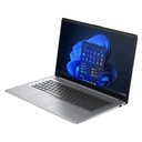 HP Notebook 470 G10, Core i5 1335U, 16GB, 512GB SSD, FreeDOS, 17.3″ FHD - Image 1