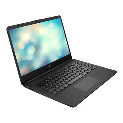 HP 14s-dq2074nia Laptop Intel Core i5 1135G7 11th Gen 8GB Ram 512GB NVMe SSD 14 Inch Screen - Image 1