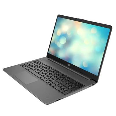 HP 15S FQ5015NIA Intel Core i5-1235U 12th Generation 8GB Ram DDR4 512GB SSD 15.6 inch screen 6G3P3EA - Image 1