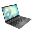 HP 15S FQ5015NIA Intel Core i5-1235U 12th Generation 8GB Ram DDR4 512GB SSD 15.6 inch screen 6G3P3EA - Image 2
