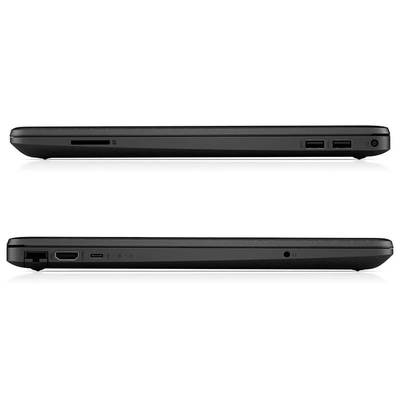 HP 15-dw1211nia Intel Core i5-10210U 8GB Ram 1TB Hdd 15.6 inch screen Laptop - Image 3