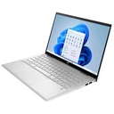 HP Pavilion x360 m Convertible 14m-dy1023dx Intel Core i5-1155G7 8GB RAM 256GB SSD 14 Inch screen - Image 1