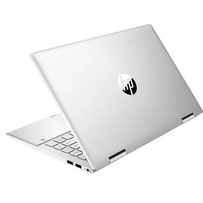 HP Pavilion x360 m Convertible 14m-dy1023dx Intel Core i5-1155G7 8GB RAM 256GB SSD 14 Inch screen - Image 3