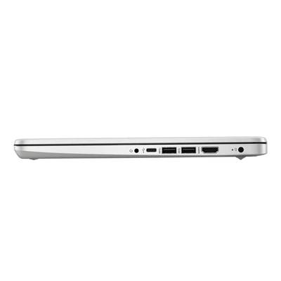 HP 14S-DQ5001NIA Core I3-1215U, 4GB,256GB SSD,DO, 14″ - Image 1