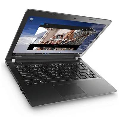 Lenovo IdeaPad 100 Corei3 Laptop - Image 2