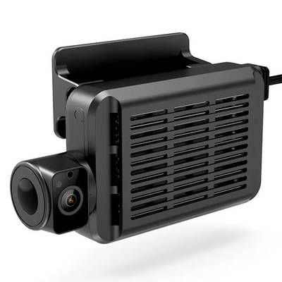 JimiIoT JC371 Multi-Channel AI Dashcam - Image 2