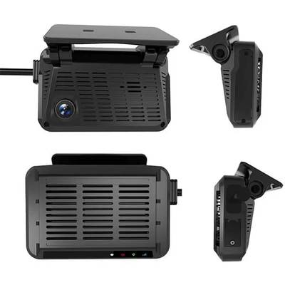 JimiIoT JC371 Multi-Channel AI Dashcam - Image 3