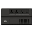 APC EASY UPS BV 800VA, AVR, Universal Outlet, 230V (BV800I-MSX) - Image 1