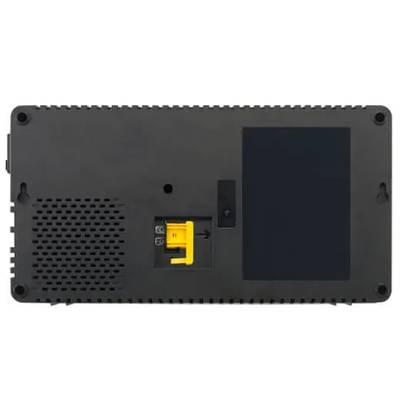 APC EASY UPS BV 800VA, AVR, Universal Outlet, 230V (BV800I-MSX) - Image 2