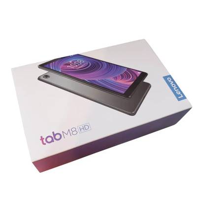 Lenovo Tab M8 HD 32GB Tablet M8-TB-8505 - Image 2